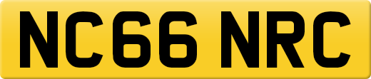 NC66NRC